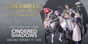 Beitragsbild des Blogbeitrags Fire Emblem: Three Houses – Story-DLC erweitert die Akademie um ein viertes Haus 