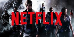Beitragsbild des Blogbeitrags Resident Evil – Netflix-Serie spielt als Sequel lange nach den Geschehnissen aus den Videospielen