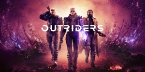 Beitragsbild des Blogbeitrags Outriders – Trailer zeigt nach E3-Ankündigung erstmals mehr vom Spiel