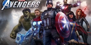 Beitragsbild des Blogbeitrags Marvel‘s Avengers – Fans der Superhelden dürfen sich auf mehrere Special-Editions freuen