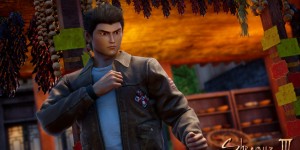 Beitragsbild des Blogbeitrags Shenmue 3 – Neuer Story-DLC bringt alten Bekannten zurück