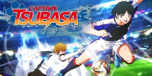Beitragsbild des Blogbeitrags Captain Tsubasa: Rise of New Champions – Neuer Trailer verrät mehr Details zum Story-Modus