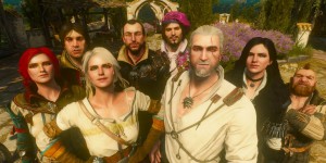 Beitragsbild des Blogbeitrags The Witcher auf Netflix – Neben Vesemir erweitern in Staffel 2 zwei weitere Hexer den Cast 