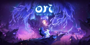 Beitragsbild des Blogbeitrags Ori and the Will of the Wisps angespielt – Zuckersüß und überraschend abwechslungsreich