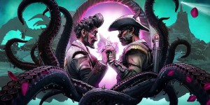 Beitragsbild des Blogbeitrags Borderlands 3 – Alle Infos zum zweiten DLC „Guns, Love and Tentacles“