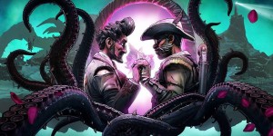 Beitragsbild des Blogbeitrags Borderlands 3 – Alle Infos zum zweiten DLC „Guns, Love and Tentacles“ 