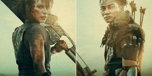 Beitragsbild des Blogbeitrags Monster Hunter: Milla Jovovich wird Hauptdarstellerin in neuem Film von Resident Evil Regisseur