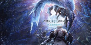 Beitragsbild des Blogbeitrags Monster Hunter World: Iceborne – Kostenloses Update liefert schon bald zwei mächtige Kreaturen nach