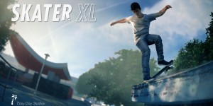 Beitragsbild des Blogbeitrags Skater XL angekündigt – Endlich Ersatz für das fehlende Skate 4 und Tony Hawk? 