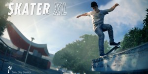 Beitragsbild des Blogbeitrags Skater XL angekündigt – Endlich Ersatz für das fehlende Skate 4 und Tony Hawk?
