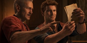 Beitragsbild des Blogbeitrags Uncharted Film – Nach Tom Holland erweitert Antonio Banderas den Cast