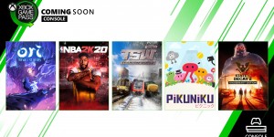 Beitragsbild des Blogbeitrags Xbox Game Pass März Updates – Ori and the Will of the Wisps steht in den Startlöchern 
