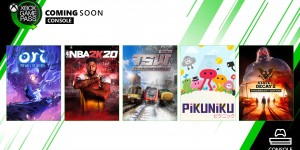 Beitragsbild des Blogbeitrags Xbox Game Pass März Updates – Ori and the Will of the Wisps steht in den Startlöchern