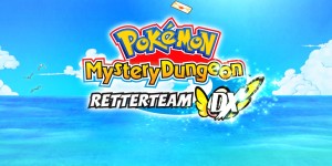 Beitragsbild des Blogbeitrags Pokémon Mystery Dungeon: Retterteam DX Review – Die geballte Dungeon Crawler-Power im Pokémon-Universum