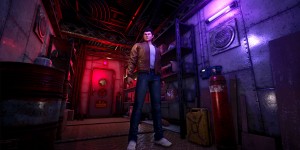Beitragsbild des Blogbeitrags Shenmue 3 – Vorerst letzter DLC lässt euch in See stechen
