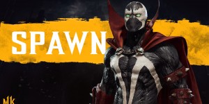 Beitragsbild des Blogbeitrags Mortal Kombat 11 – Spawn & neuer Animationsfilm wurden offiziell angekündigt 