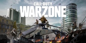 Beitragsbild des Blogbeitrags Call of Duty: Warzone – Free-to-Play Battle Royale erscheint heute