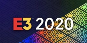 Beitragsbild des Blogbeitrags E3 2020 wegen Coronavirus komplett abgesagt! 