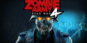 Beitragsbild des Blogbeitrags Zombie Army 4: Dead War – Erste Zusatzkampagne ab sofort erhältlich 