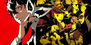 Beitragsbild des Blogbeitrags Persona 5 Royal PS4 Review – Ein gelungenes Comeback der Phantomdiebe