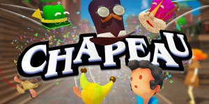 Beitragsbild des Blogbeitrags Chapeau Review – Fliegende Hüte und vertane Chancen