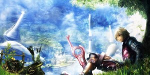 Beitragsbild des Blogbeitrags Xenoblade Chronicles – Definitive Edition angekündigt und soll noch im Mai für Nintendo Switch erscheinen 