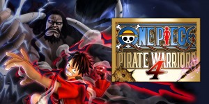 Beitragsbild des Blogbeitrags Review: One Piece Pirate Warriors 4 – Vier gewinnt! 