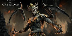 Beitragsbild des Blogbeitrags The Elder Scrolls Online Greymoor Preview: Das Schwarze Herz von Skyrim