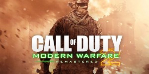 Beitragsbild des Blogbeitrags Call Of Duty: Modern Warfare 2 Remastered ab sofort spielbar 