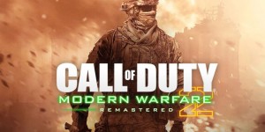 Beitragsbild des Blogbeitrags Call Of Duty: Modern Warfare 2 Remastered ab sofort spielbar