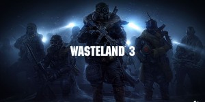 Beitragsbild des Blogbeitrags Wasteland 3 – Release nach hinten verschoben