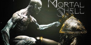 Beitragsbild des Blogbeitrags Mortal Shell – neues düsteres Souls-like wurde angekündigt