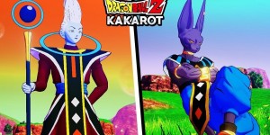 Beitragsbild des Blogbeitrags Dragon Ball Z: Kakarot – So geht es weiter in den DLCs  aus dem Season Pass 