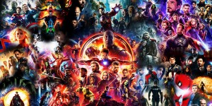 Beitragsbild des Blogbeitrags Marvel Cinematic Universe – Disney aktualisiert Starttermine von Black Widow, The Eternals und Co. 