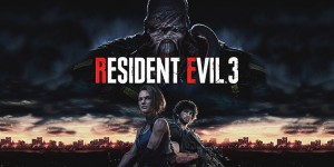 Beitragsbild des Blogbeitrags Review: Resident Evil 3 – Ein Remake auf Abwegen 