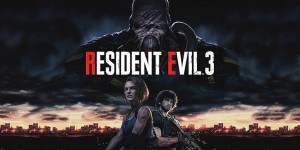 Beitragsbild des Blogbeitrags Review: Resident Evil 3 – Ein Remake auf Abwegen