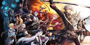 Beitragsbild des Blogbeitrags The Legend of Heroes: Trails of Cold Steel IV – Ankündigung für den Westen und Editionen bekannt