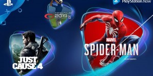 Beitragsbild des Blogbeitrags Playstation Now April 2020 Update – Ein Highlight schwingt sich zu euch