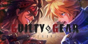 Beitragsbild des Blogbeitrags Bandai Namco  – Guilty Gear: Strive soll Ende 2020 auch in Europa erscheinen 