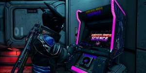 Beitragsbild des Blogbeitrags Borderlands 3 – Neues Minispiel lässt euch die Wissenschaft unterstützen