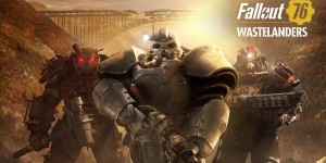 Beitragsbild des Blogbeitrags Fallout 76 Wastelanders – Story-Erweiterung mit waschechten NPCs steht in den Startlöchern