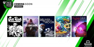 Beitragsbild des Blogbeitrags Xbox Game Pass April Updates – Fünf weitere Titel zusätzlich angekündigt