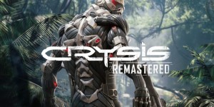 Beitragsbild des Blogbeitrags Crysis Remastered von Entwickler Crytek für diesen Sommer angekündigt