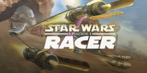 Beitragsbild des Blogbeitrags Star Wars: Episode I – Racer bringt euch Mitte Mai zurück in euren Podrenner 