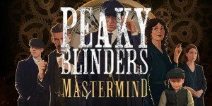 Beitragsbild des Blogbeitrags Peaky Blinders: Mastermind – Videospielumsetzung zur erfolgreichen Netflix-Serie angekündigt