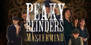 Beitragsbild des Blogbeitrags Peaky Blinders: Mastermind – Videospielumsetzung zur erfolgreichen Netflix-Serie angekündigt 