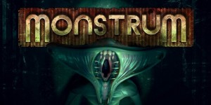 Beitragsbild des Blogbeitrags Monstrum – Survival-Horror Schocker erscheint im Mai für Konsolen