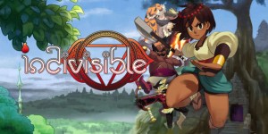 Beitragsbild des Blogbeitrags Indivisible zur Überraschung aller jetzt auch für Nintendo Switch erhältlich