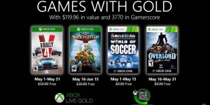 Beitragsbild des Blogbeitrags Spiele mit Gold im Mai 2020 – Xbox One Pfui! Xbox 360 Hui? 