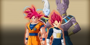 Beitragsbild des Blogbeitrags Dragon Ball Z: Kakarot – Erste Zusatzepisode „Eine neue Kraft erwacht Teil 1“ ab sofort verfügbar 